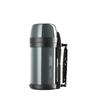 Thermos Large Capacity Stainless Steel Insulated Water Bottle