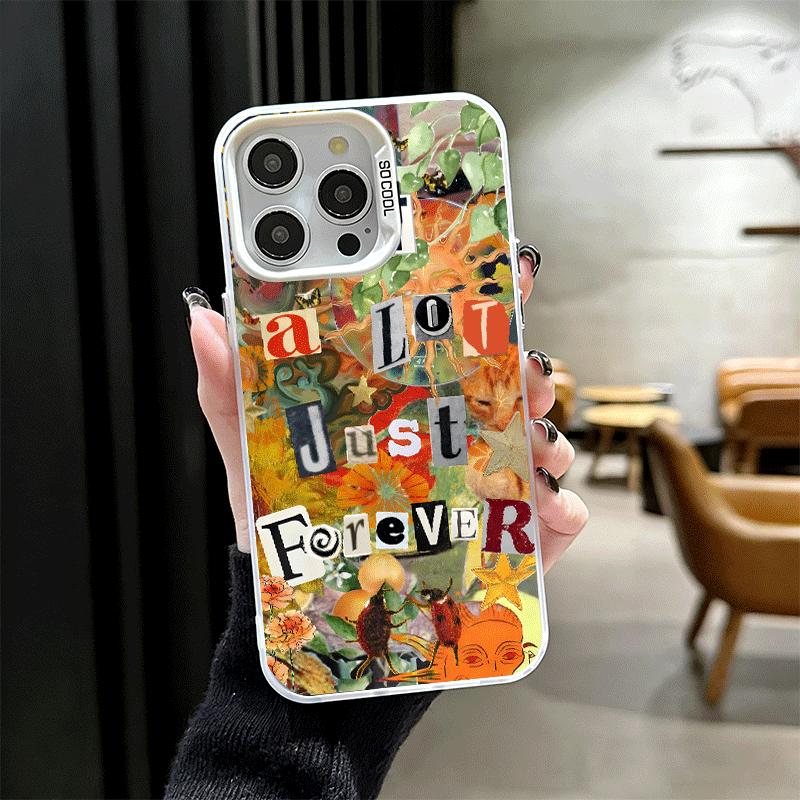 

Adrianne Lenker Songs Album Art Shockproof Phone Case for iPhone 17 Air 16 16E 15 Pro Max 14 Plus 13 Mini 12 Back Cover Anti Fal iPhone 13