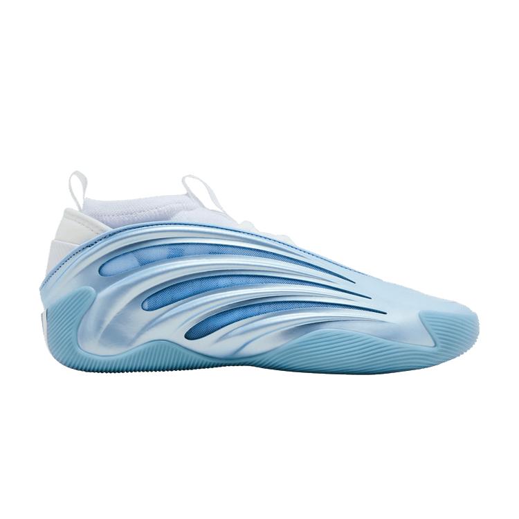 Adidas Харден Том. 9 Светящийся синий 41