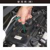 [Motorcycle OK] Amon Spark Plug Wrench 16mm Universal Type 4950 (Limited Distribution Item)