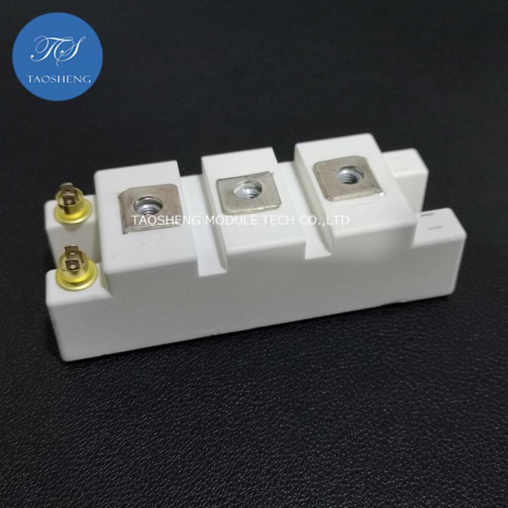 1PCS New SKM100GB12T4 SKM100GB12V SKM100GB123D/124D/128D IGBT Module