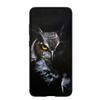 Phone Case for iPhone 17 16 15 Xiaomi Poco F8 F7 X7 X6 X5 M8 C85 C75 C71 Redmi Note 14 13 12 11 Pro Max A3 A4 14C 13C 15C 12C Owl Cartoon Cover