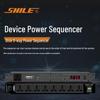 SHILE YW-9 8-Channel Power Sequencer