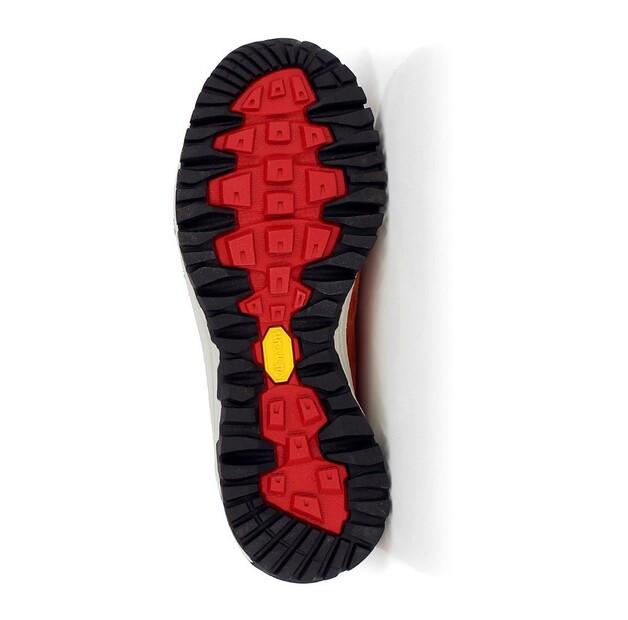 Kimberfeel Folin ботинки трекинговые