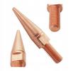 M7 ELECTRODE for SPOTTER Quick Puller Welding Machine for Removing Dents 5 Pcs