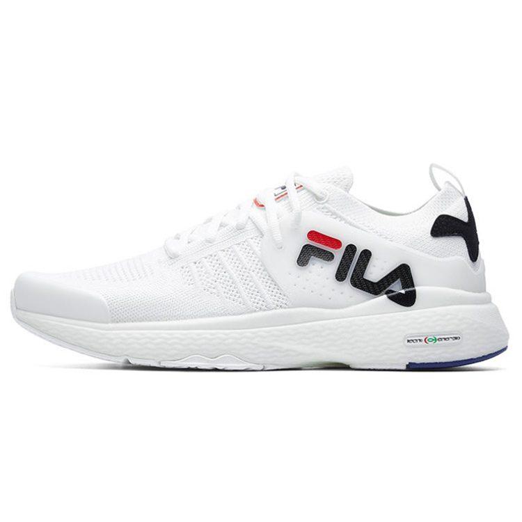 FILA Mind 3 White A12M042109FWT 42