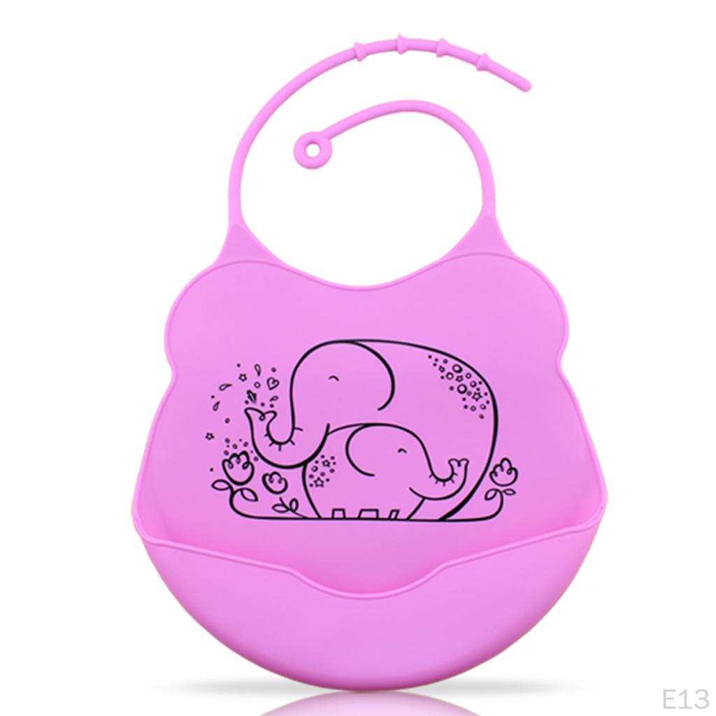 Adjustable Waterproof Bibs With