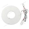 Trunk Light Flow Welcome Lights LED Tailgate Illumination Car Interior Damage-Free tallation Lamps For Aeolus Huge SKY AX7