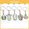 Porta-moedas, clips, porta-chaves – Chaveiros