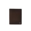 Daks Mesh Gradient Brown Wallet Dbwa6f736w3