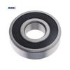 10pcs Bearing 6201 6201RS 6201RZ 6201-2RS1 6201-2RS 12x32x10 Shielded Deep Groove Ball Bearings Single Row High Quality