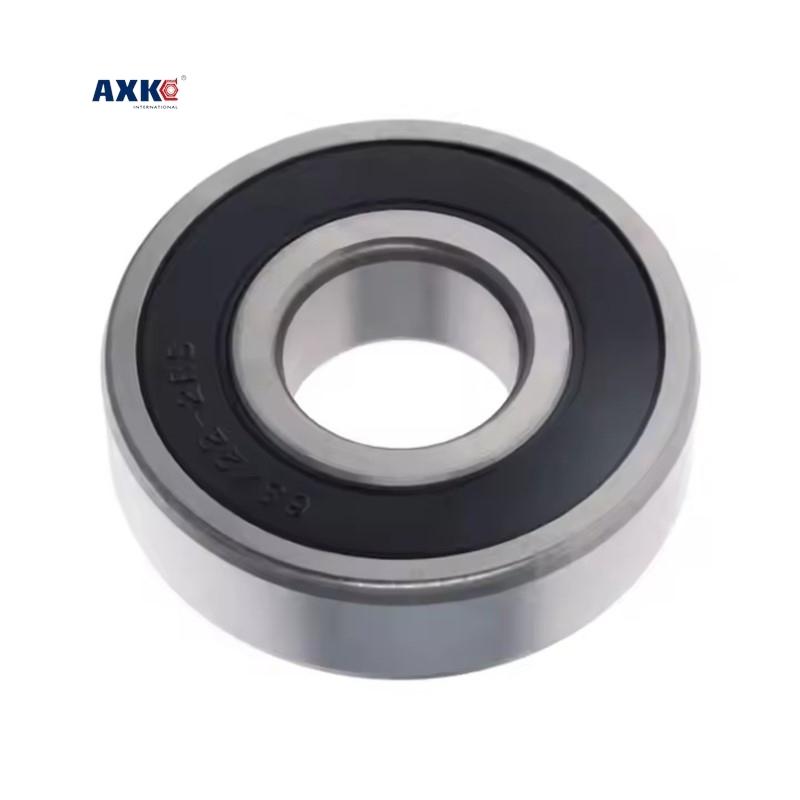 10pcs Bearing 6201 6201RS 6201RZ 6201-2RS1 6201-2RS 12x32x10 Shielded Deep Groove Ball Bearings Single Row High Quality