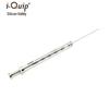 Xingui Valley LC Flat Head Micro Syringe