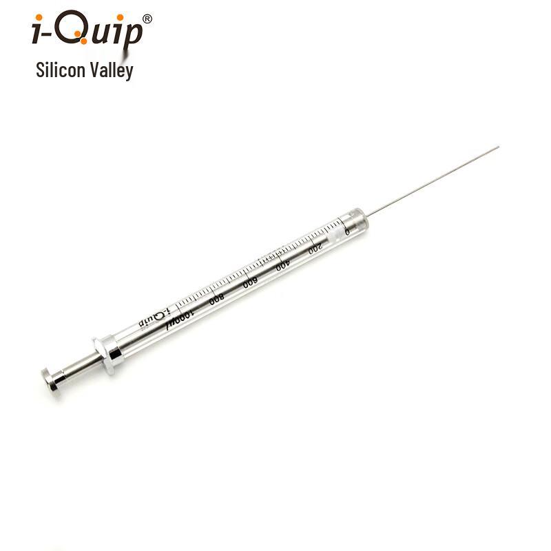 Xingui Valley LC Flat Head Micro Syringe