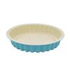 Li Lang 34cm Heart Flower Baking Mold Set