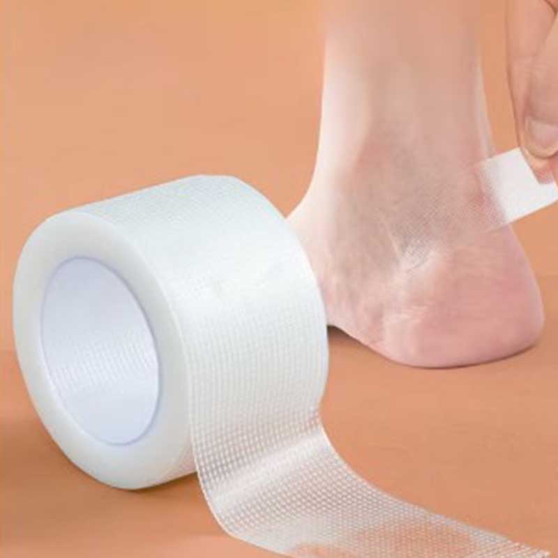 Invisible Heel Stickers For Women, Anti Wear Stickers For Sandals And High Heels, And Foot Care Stickers That Prevent Hitting But Do Not Wear The Feet