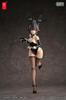 Snail Shell RA-03 Panzer Bunny Anneliese 112 Scale Approx. 160mm PVC & ABS & POM & Magnet Painted Action Figure