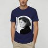 Funny Charlotte De Witte TShirts Unisex Round Collar 100 Cotton T Shirts Short Sleeve Tees New Arrival Clothes