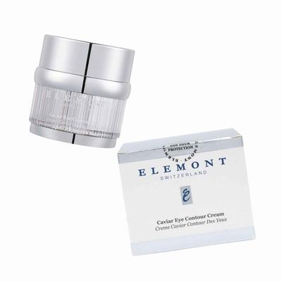 ELEMONT KAVIÁROVÝ KRÉM NA OČNÍ KOUTKY (E20ML) E206