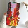 New York City Case For Samsung Galaxy A56 A15 A22 A52 A32 A54 A14 A16 A26 A36 A55 A35 A05 A06 A53 A33 A13