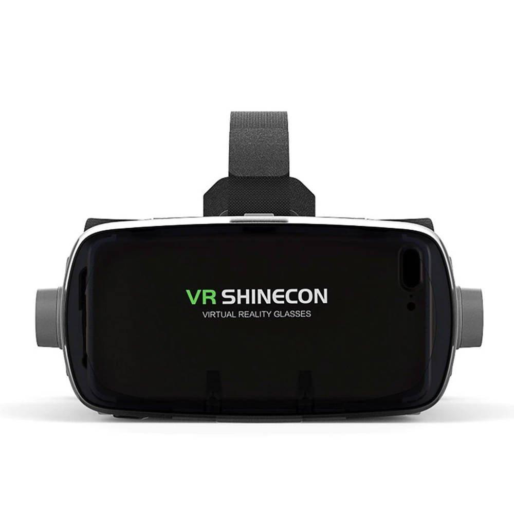 VR glasses for virtual reality 3D goggles - Shinecon G07E