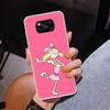 Cartoon Hey Arnold Fondos Phnoe Case for Xiaomi Poco X5 X6 X7 Pro X4 Gt F7 Ultra M8 M7 Redmi 15C 15 13C 13 12C 12 Unique Cover C
