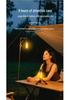 New Multi-functional LED Camping Lantern with Stepless Dimming, Hook, Atmosphere Light, and Flashlight