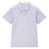 Women's UPF Cooling Doll Collar Polo Shirt