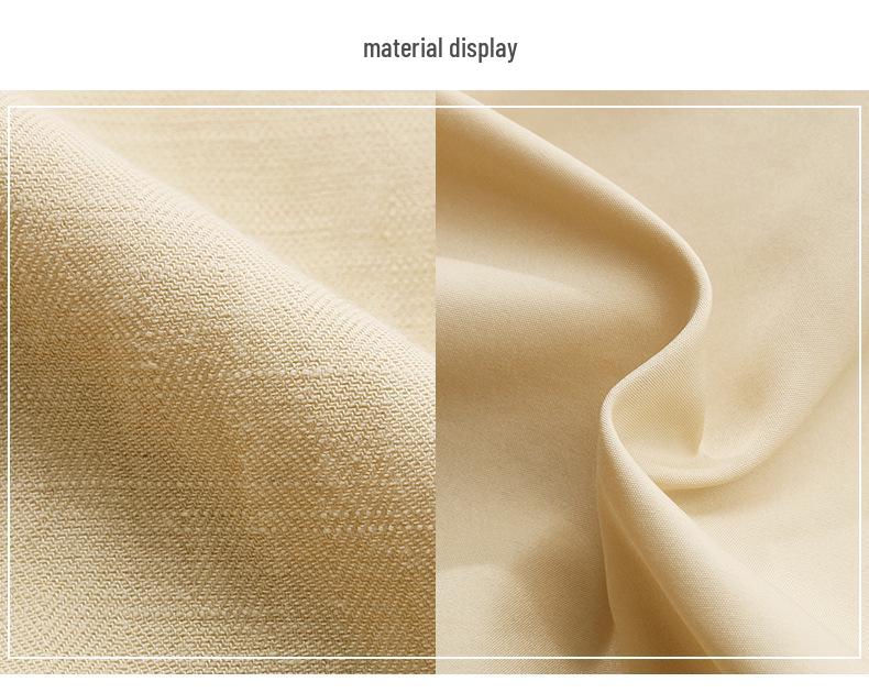 Summer 2025 Women's Age-Defying Three-Piece Set: Stylish Vest, Base Shirt, Wide-Leg Pants - RX9228