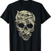 Disney Pirates Shark Skull T-Shirt
