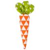 Lovely Easter Carrot Cloth Easter Carrots Happy Easter Decorations Elevates Festival Decorations Dropshipping