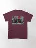 Culture Club The Cavern Club Liverpool Classic T-Shirt