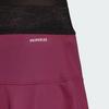 Adidas Match Skirt Pb D Tennis Casual Sports Skirt Women Skirts Light-Crimson Deep-Mahogany GP8688