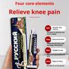 Special Plaster for Knee Pain, Joint Synovitis, Osteohyperplasia, Leg Swelling, Fluid Accumulation, Meniscus Injury