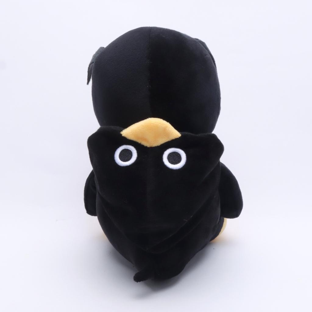 Kawaii Gugu Gaga Peluş Oyuncak Oyun Dolgulu Hayvanlar Yumuşak Dolgulu Penguen Gugugaga Bebekler Çocuk Hayranları Doğum Günü Noel Oyuncakları Hediye Ev Dekorasyonu
