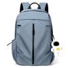 Simple and Casual Backpack, Lightweight Student Schoolbag, High School Student, Large-capacity Female Travel Backpack