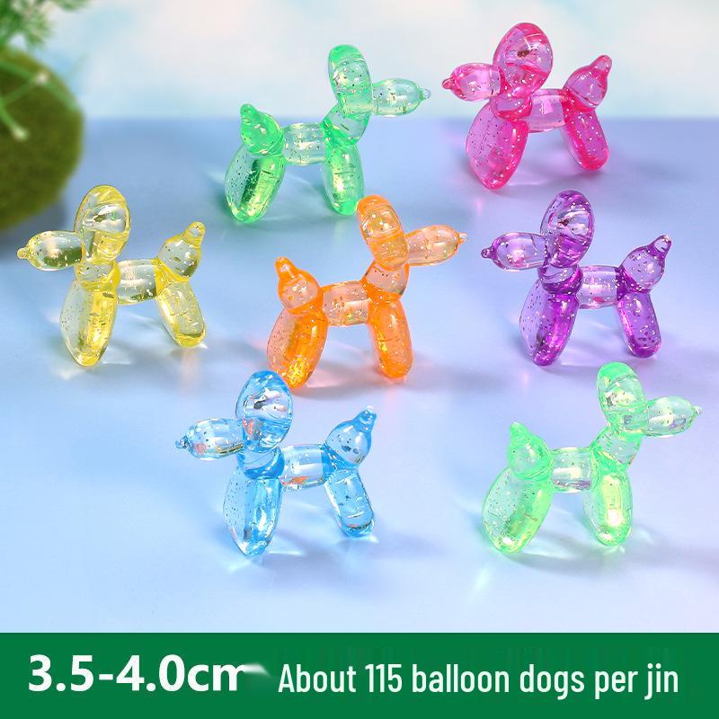 Capybara Kindergarten Prize Acrylic Pendant for DIY Children's Crafts