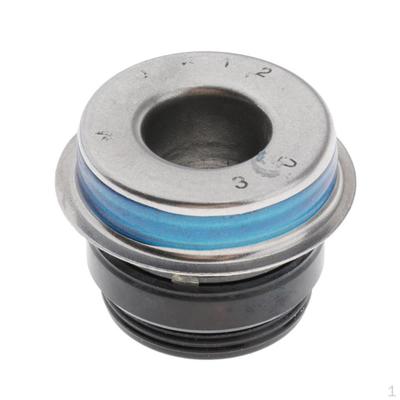 Shaft Seal Rubber Seals for Motorcycle Water Pump, Suitable