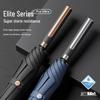 ZUODU Large Straight Handle Umbrella
