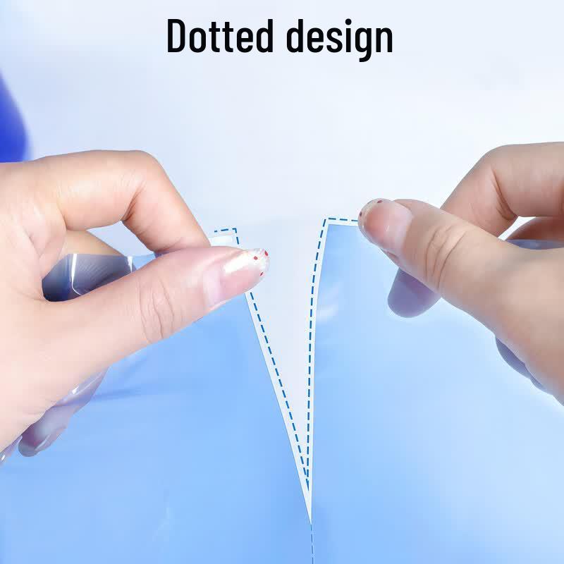 Chuangmeidai Portable Disposable Isolation Film