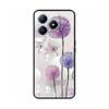 For Realme C61 Case Realme C63 Phone Cases Cartoon Full Coverage Cover Soft Liquid Silicone Case For Realme C61 C63 RealmeC61