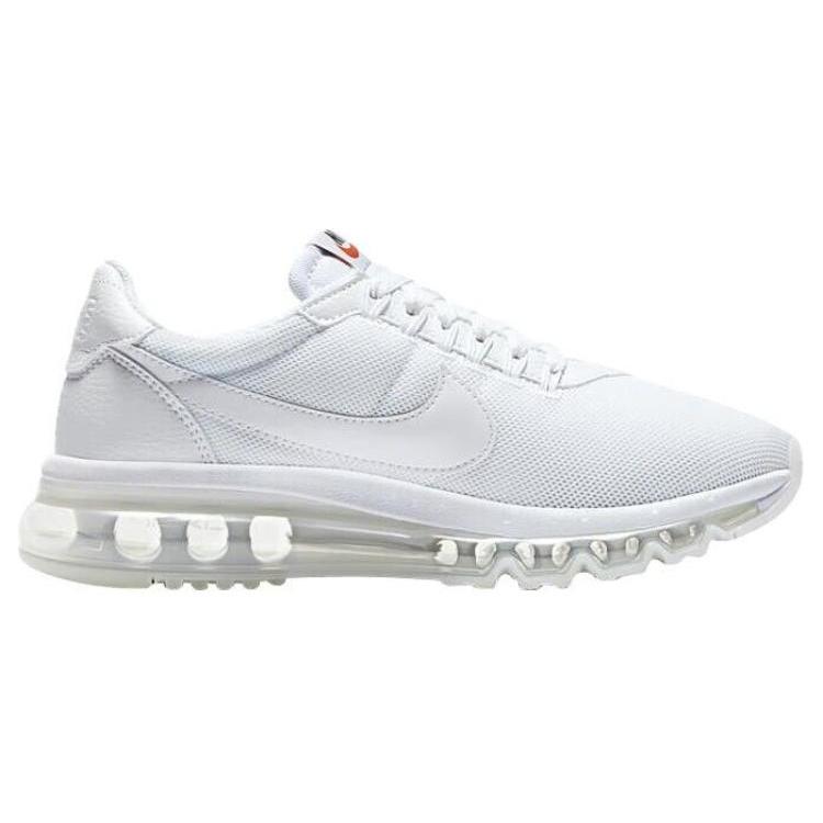 Nike Air Max LD Zero Triple White Dámské 896495-100