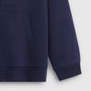 GAP Kids' 2026 Spring Logo Terry Hooded Sweatshirt