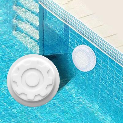 2er-Pack Poolstrahldüsenabdeckungen für Hayward SP1419D Kompatibel mit den meisten Poolfiltern und Spa-Düsen zur Frostschutzsicherung im Winter