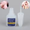 10G Nail Glue Clear Strong Adhesive Acrylic False Nails Tips Makeup Uv Gel