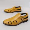 Herresko – Sandaler