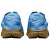 SOULGOODS X Nike Homescape Adidași Unisex din Pânză Albastru Beyond Peat Moss Albastru-Verde Măsliniu-Flak-Peat-Moss HM6961-400