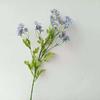 Accessories Bouquet Office Table Artificial Flowers Wedding Decoration Daisy Flowers Garden Crafts