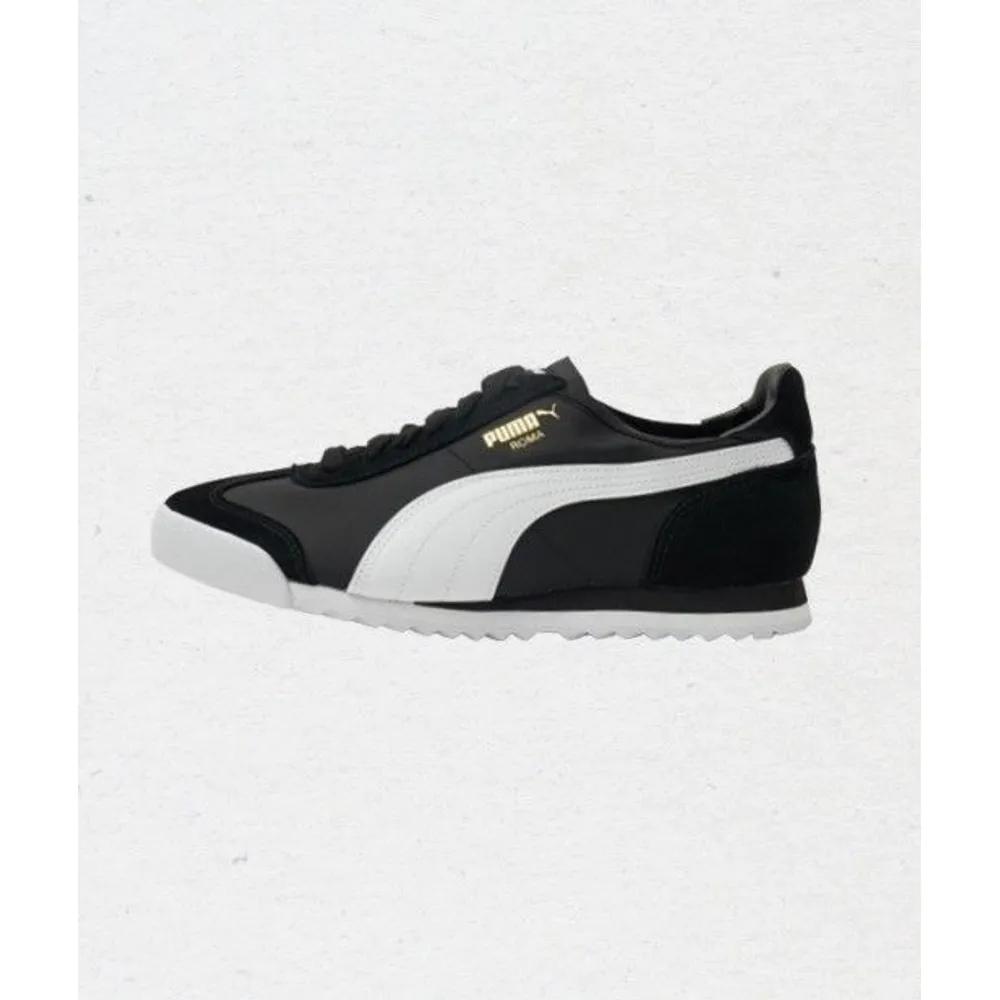 Puma PUMA Roma OG Nylon - Black 362408-01 324336 290