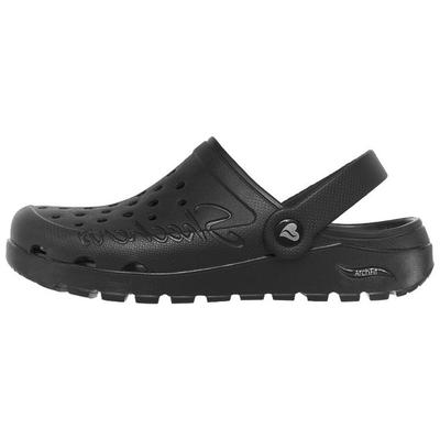 Arch Fit Footsteps Comfortable Quick-Dry Sandals Women Sandals Black 111371-BBK
